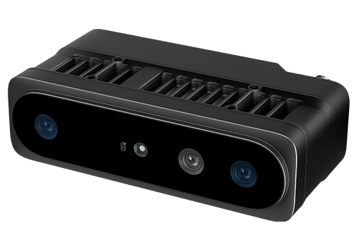 Gemini 435Le产品图片